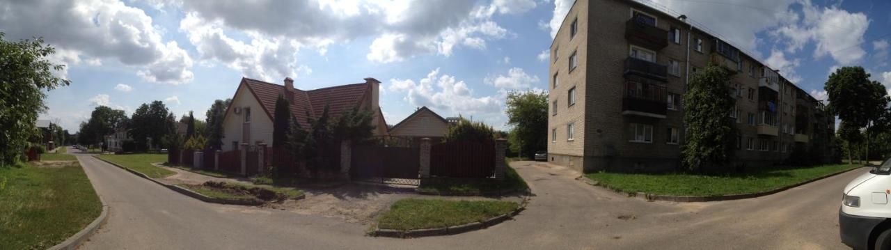 Апартаменты Апартаменты на Волковича Гродно