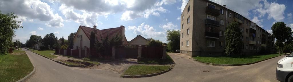 Апартаменты Апартаменты на Волковича Гродно
